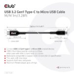 CLUB3D CAC-1526