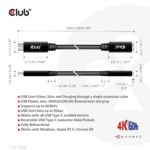 CLUB3D CAC-1529
