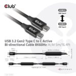 CLUB3D CAC-1535