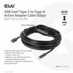 CLUB3D CAC-1538