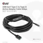 CLUB3D CAC-1538
