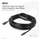 CLUB3D CAC-1538