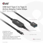 CLUB3D CAC-1538