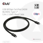 CLUB3D CAC-1570