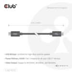 CLUB3D CAC-1570
