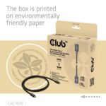 CLUB3D CAC-1570