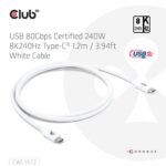 CLUB3D CAC-1572