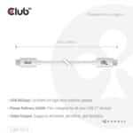 CLUB3D CAC-1572