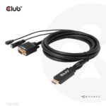 CLUB3D CAC-1712