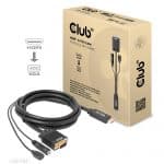 CLUB3D CAC-1712