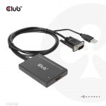 CLUB3D CAC-1720