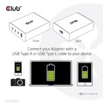 CLUB3D CAC-1906