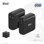 CLUB3D CAC-1908EU