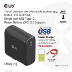 CLUB3D CAC-1908EU