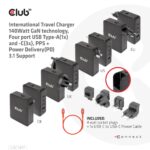 CLUB3D CAC-1917