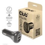 CLUB3D CAC-1921