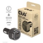 CLUB3D CAC-1922