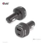CLUB3D CAC-1922