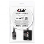 CLUB3D CAC-2013