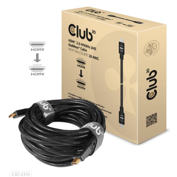 CLUB3D CAC-2313