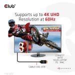CLUB3D CAC-2313