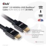 CLUB3D CAC-2313