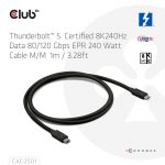 CLUB3D CAC-2501