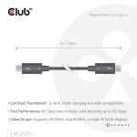CLUB3D CAC-2501
