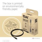 CLUB3D CAC-2501
