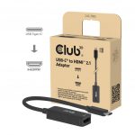 CLUB3D CAC-2505