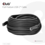 CLUB3D CAC-2580