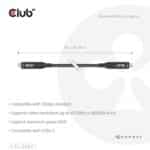 CLUB3D CAC-2580