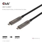 CLUB3D CAC-2580