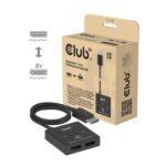 CLUB3D CSV-1009