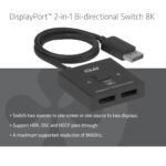 CLUB3D CSV-1009