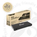 CLUB3D CSV-1383