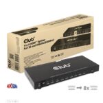 CLUB3D CSV-1383