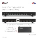 CLUB3D CSV-1383