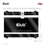 CLUB3D CSV-1383