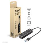 CLUB3D CSV-1430A