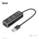 CLUB3D CSV-1430A