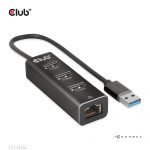 CLUB3D CSV-1430A