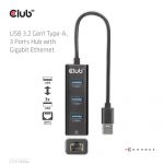 CLUB3D CSV-1430A