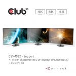 CLUB3D CSV-1562