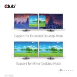 CLUB3D CSV-1562