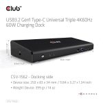 CLUB3D CSV-1562