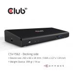 CLUB3D CSV-1562