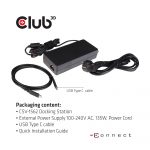 CLUB3D CSV-1562