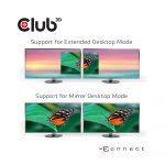 CLUB3D CSV-1562