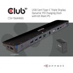 CLUB3D CSV-1564W65